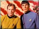 (Kirk a Spock)